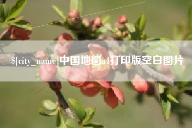 东海中国地图a4打印版空白图片