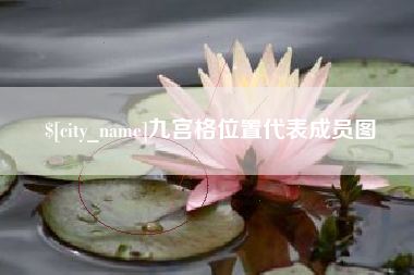 东海九宫格位置代表成员图