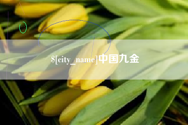 东海中国九金