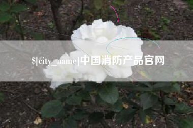 东海中国消防产品官网