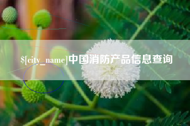 东海中国消防产品信息查询